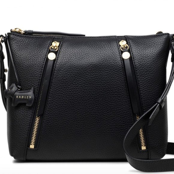 Radley London Fountain Road Crossbody Bag - Picture 5 of 8
